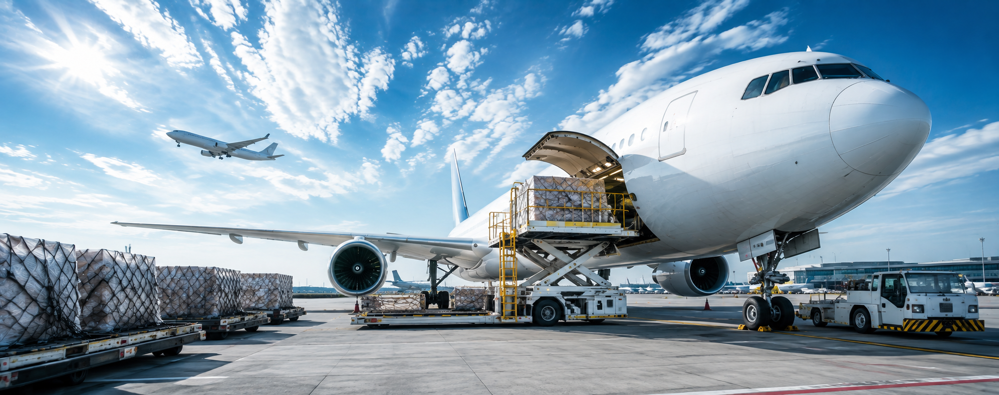 Air Freight