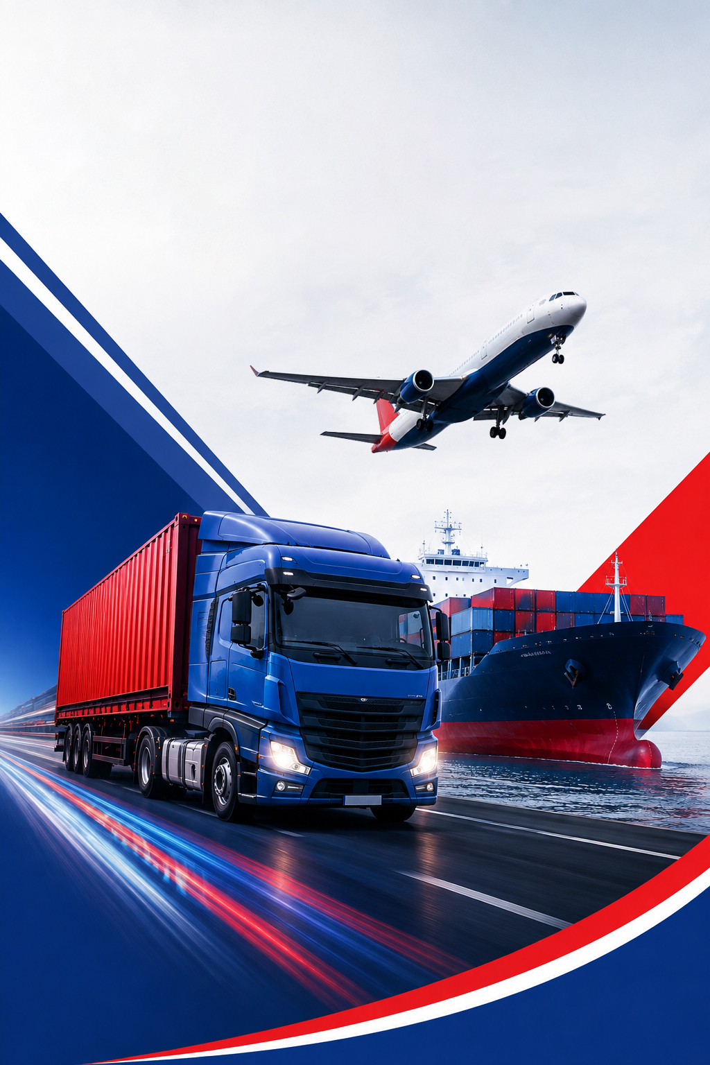 Carewide Logistics Operations