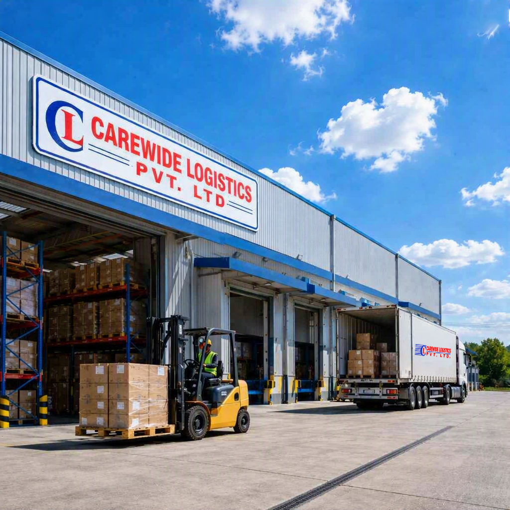 Logistics Operations